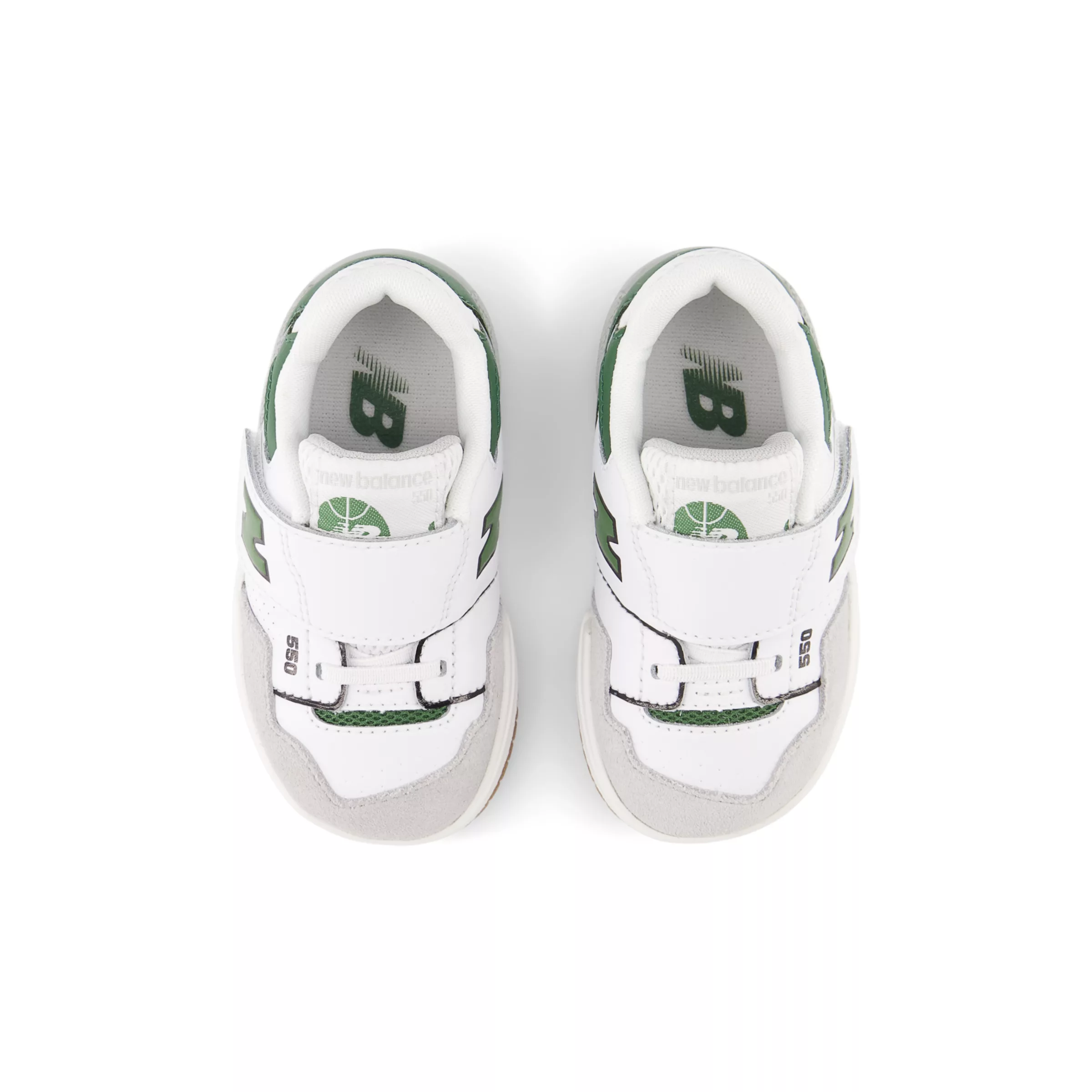 Bambino 550 HOOK & LOOP