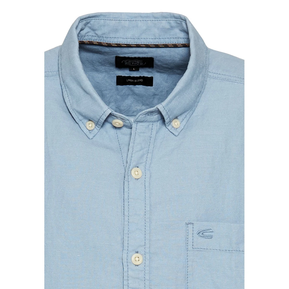 Heren T-shirt KBIS25-M17