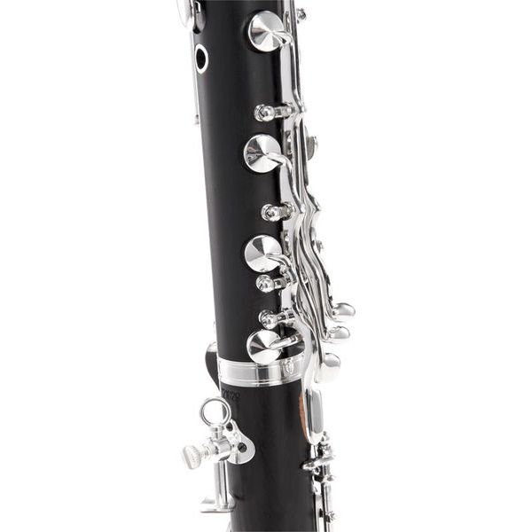 Thomann GCL-422 MKII Bb-Clarinet Set