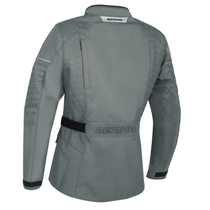 Veste Bering LADY CLARA - Gris