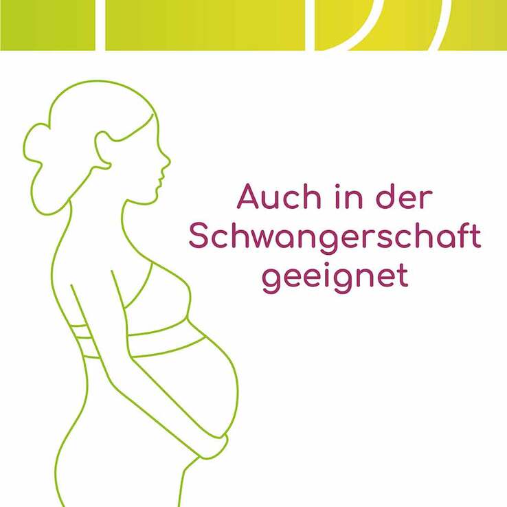 Kadeflora Milchsäurekur Einmal-Applikator vaginale Anwendung, 7X2.5 g