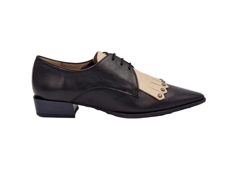 Hispanitas BHI254263 BLACK CREAM