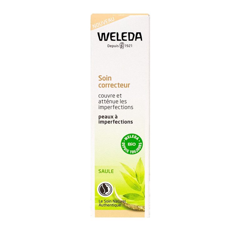 Soin correcteur 10ml