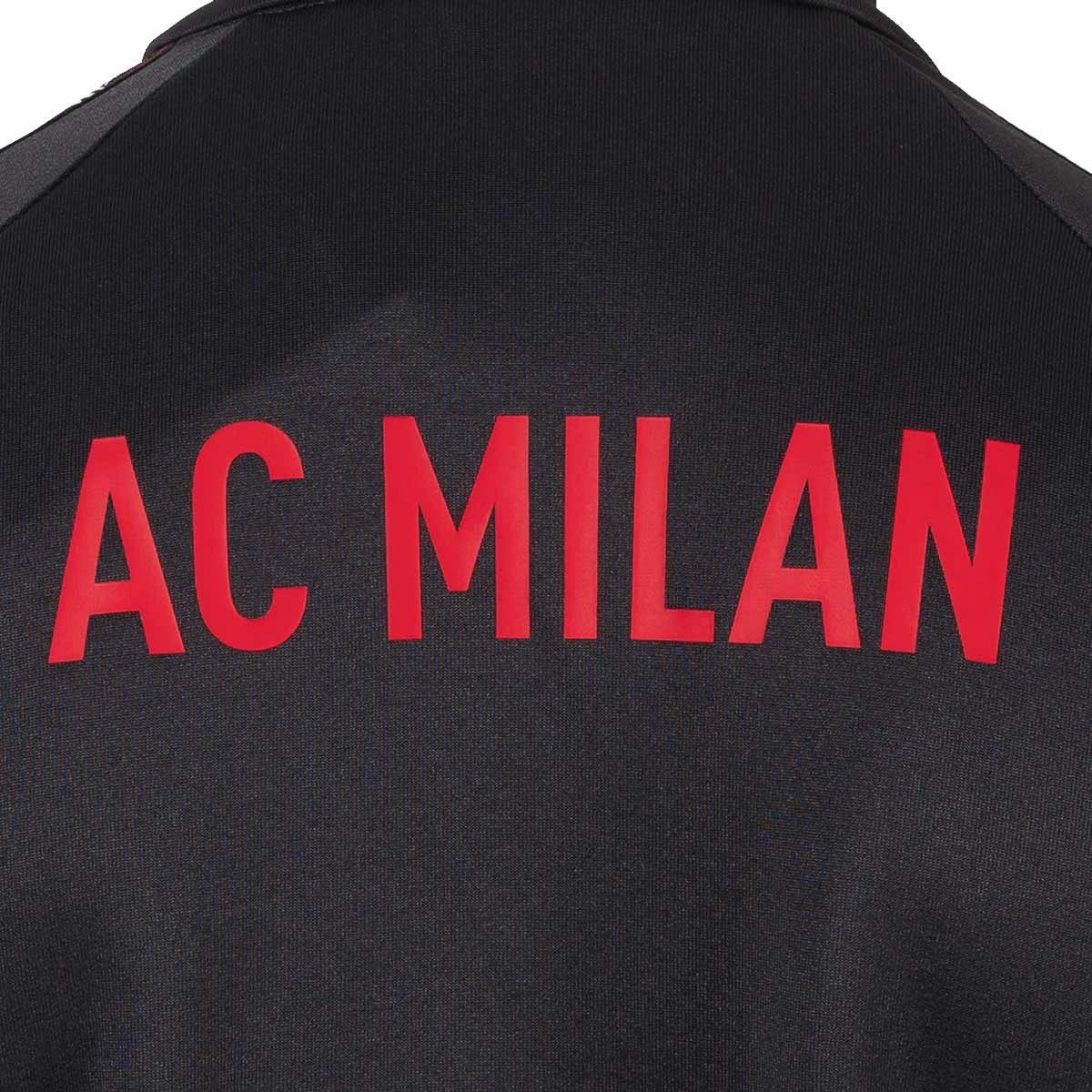 Casaco Puma AC Milan Pre-Match Home 2026-2027 Criança
