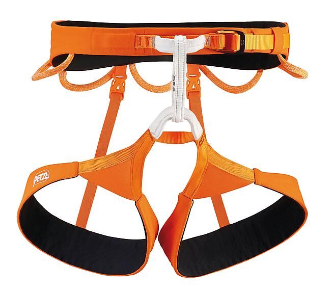 PETZL - BAUDRIER HIRUNDOS