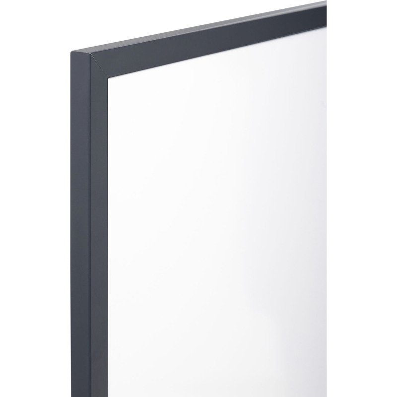 Tableau blanc émaillé pivotant ARCHYI 120 x 90 cm Bi-Office