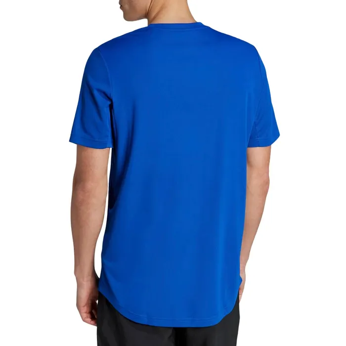 Adidas Club 3-Stripes Shirt Heren