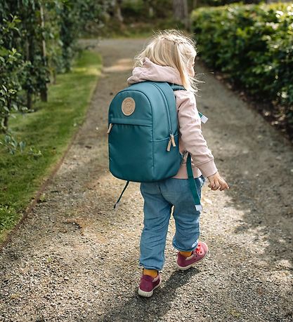 Beckmann Rucksack - Urban - Mini - Ocean Green