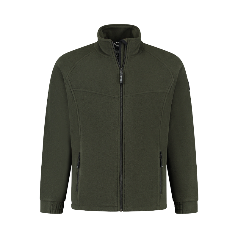 Fjord Fleecevest