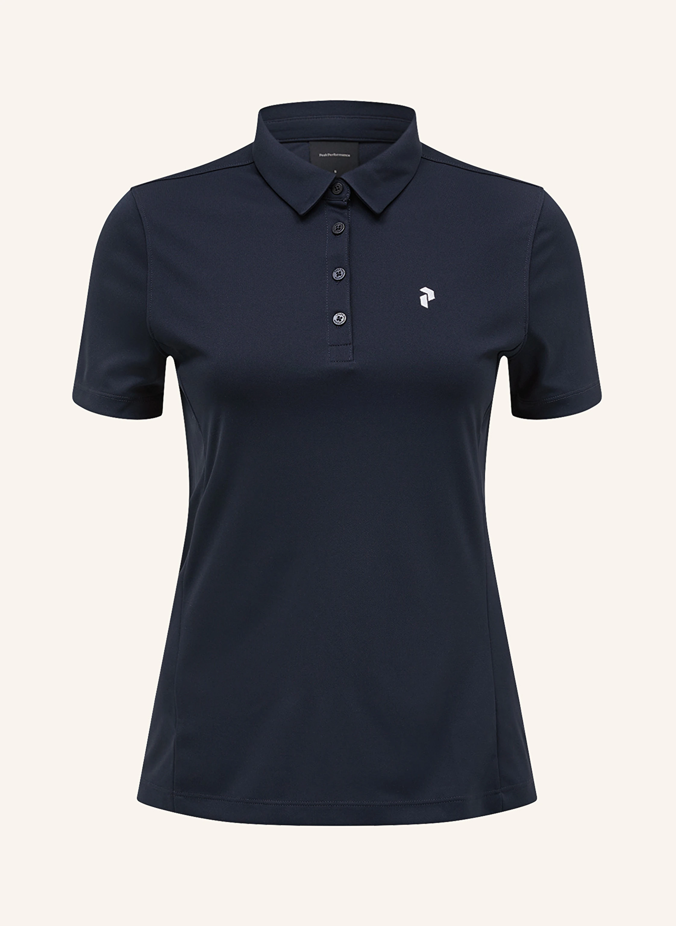 Peak Performance Funktions-Poloshirt ALTA