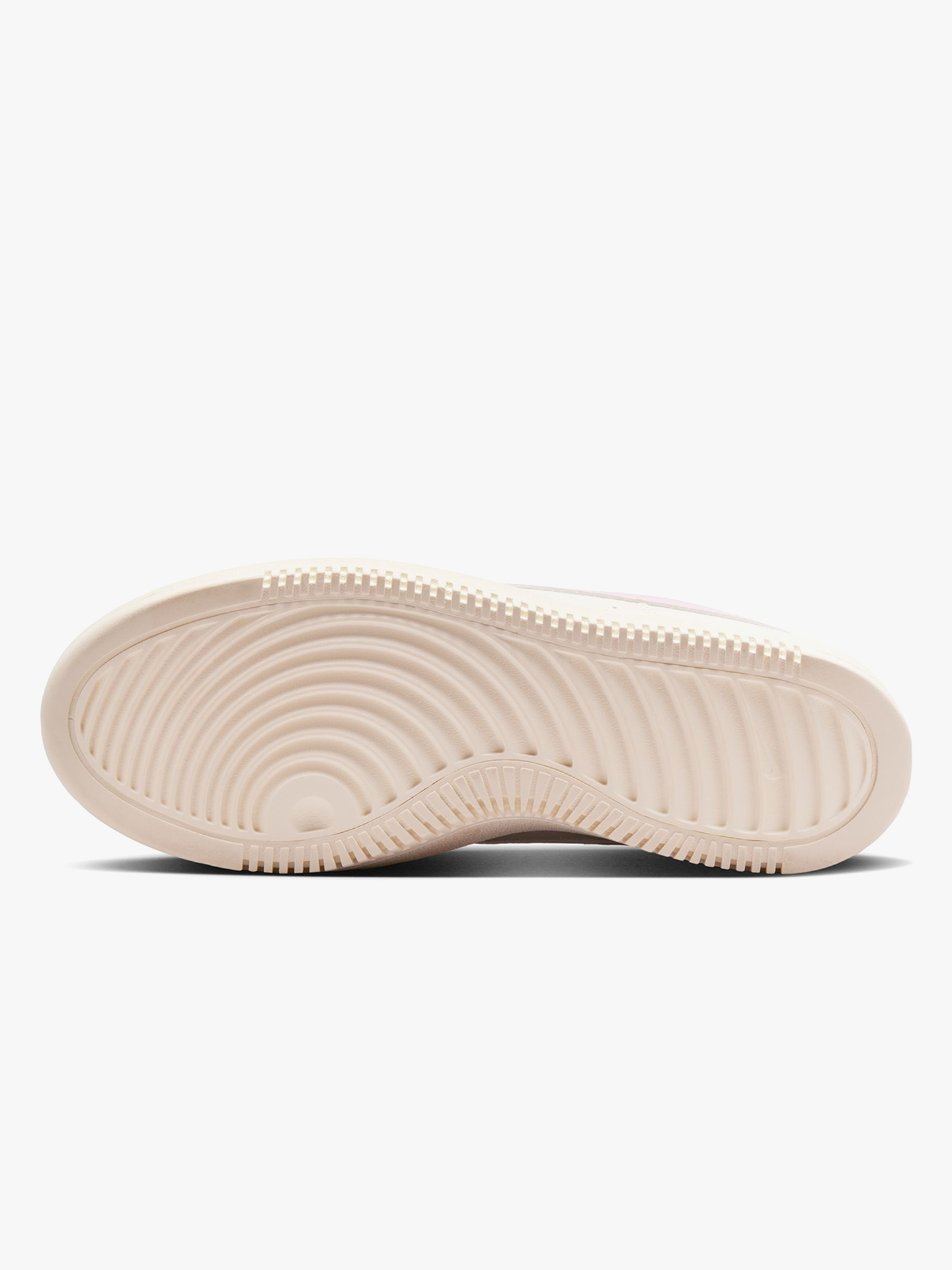 Court Vision Alta Leather