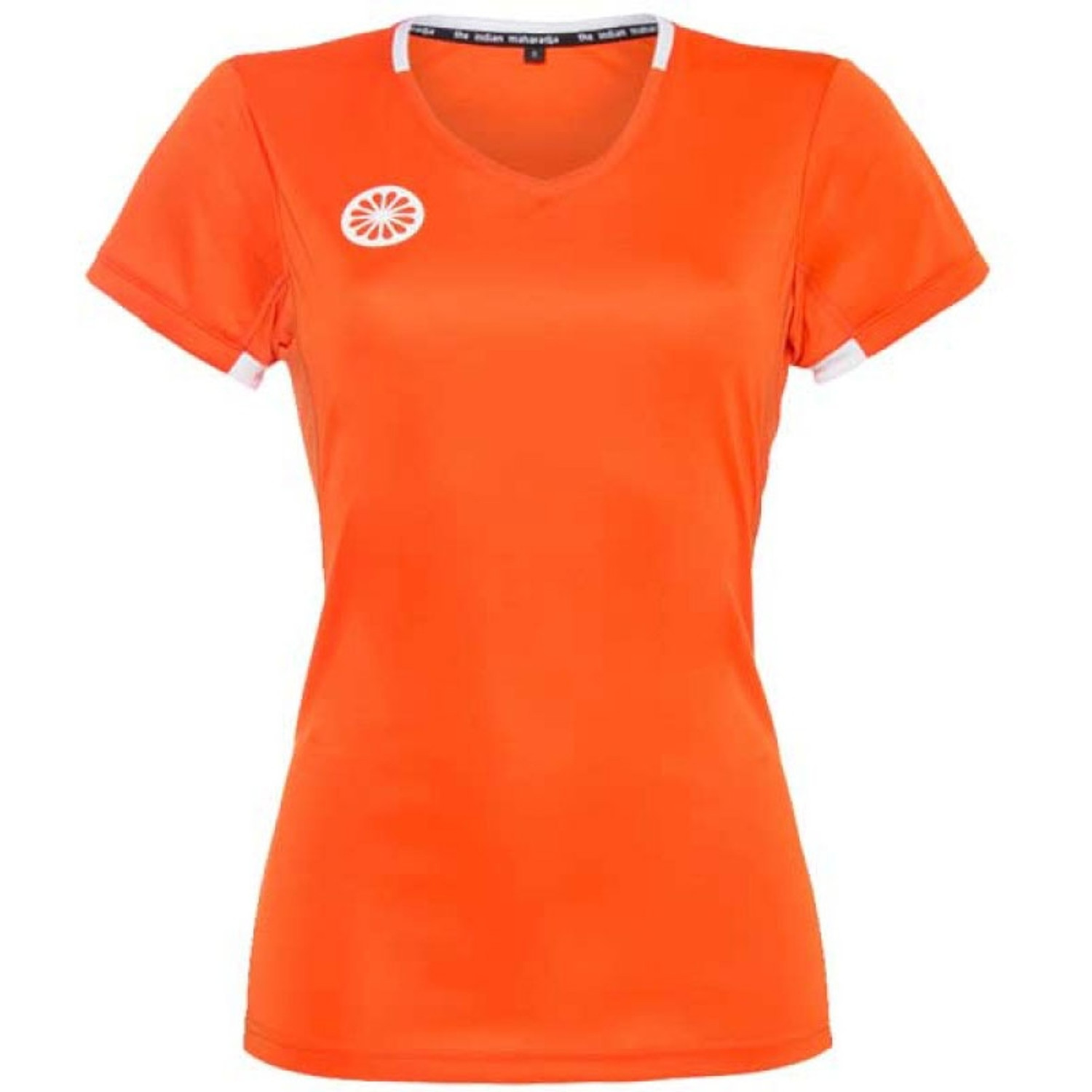 The Indian Maharadja Tech Shirt Dames