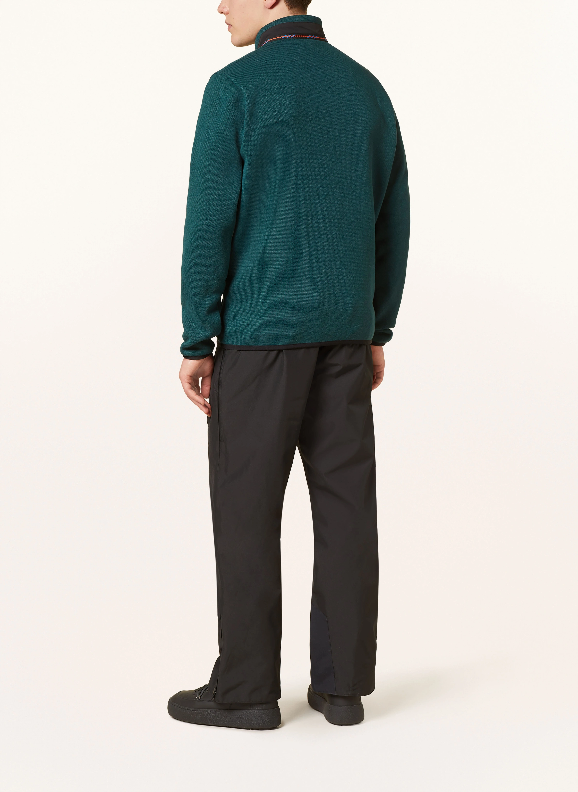 PICTURE Fleecejacke DAUWY