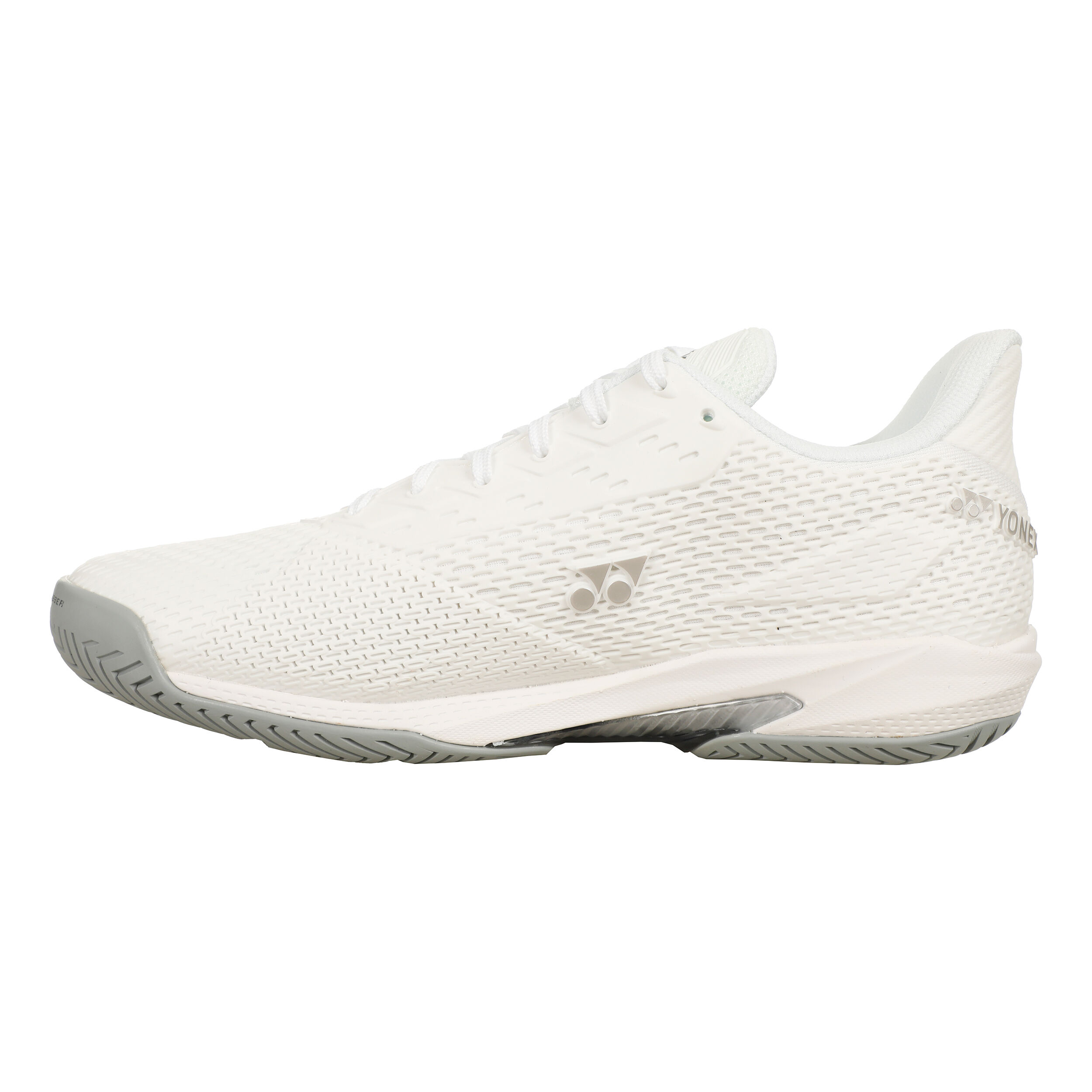 Yonex AD Accel Chaussures Toutes Surfaces Femmes - Blanc