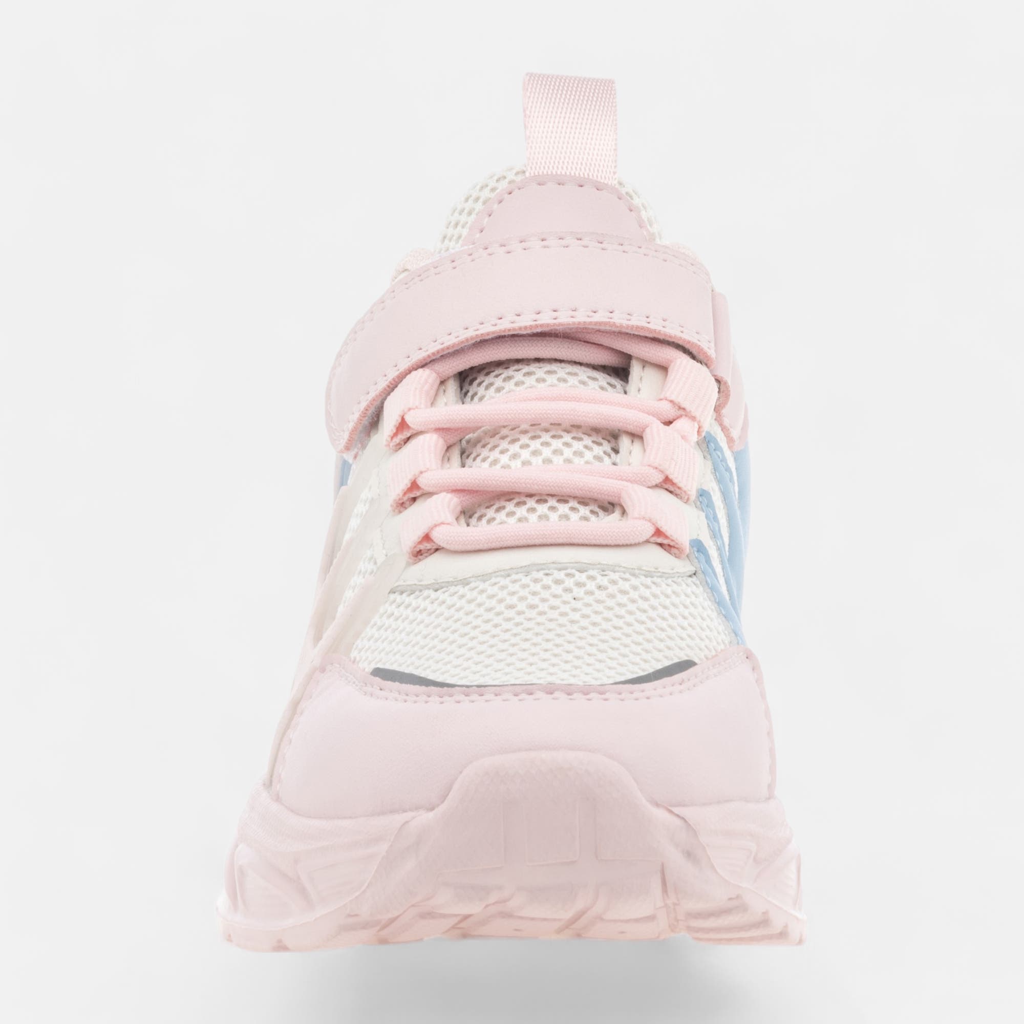 Sneakers Fille multicolore