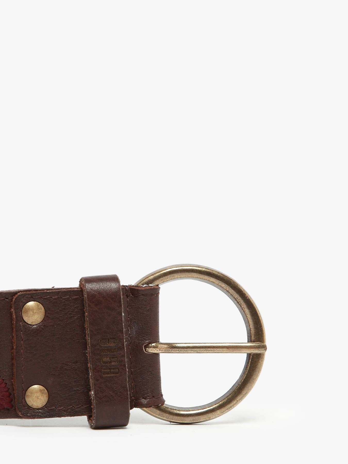 Ceinture BIBA