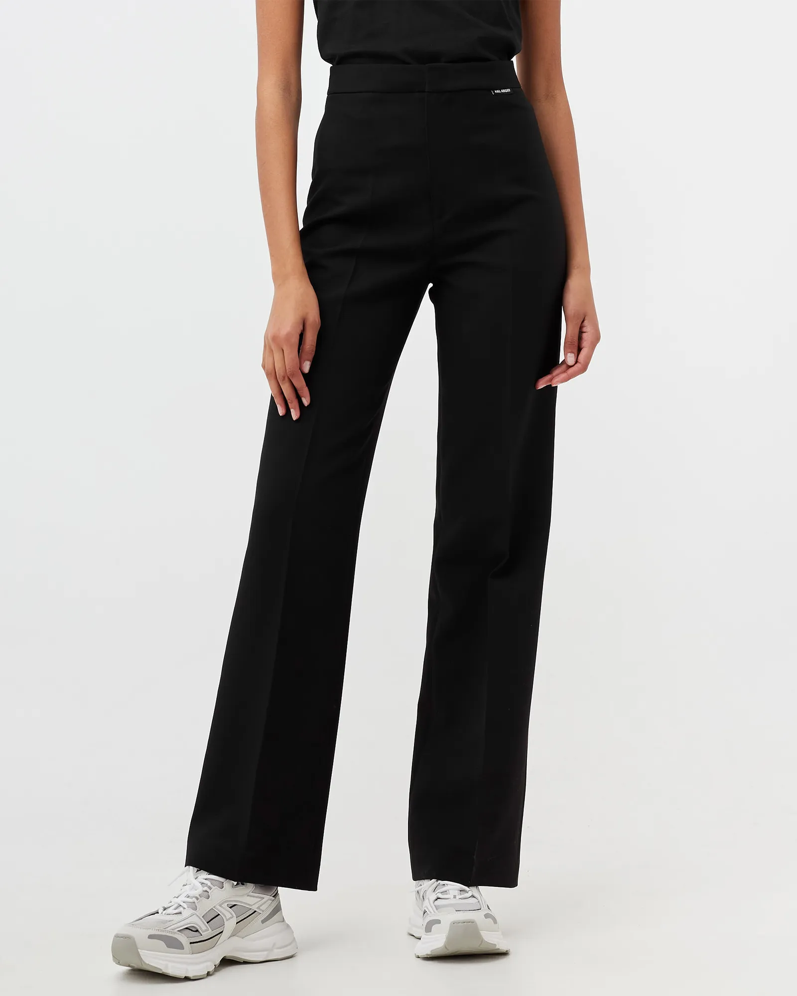 Axel Arigato WMNS Elo Highwaist Trouser