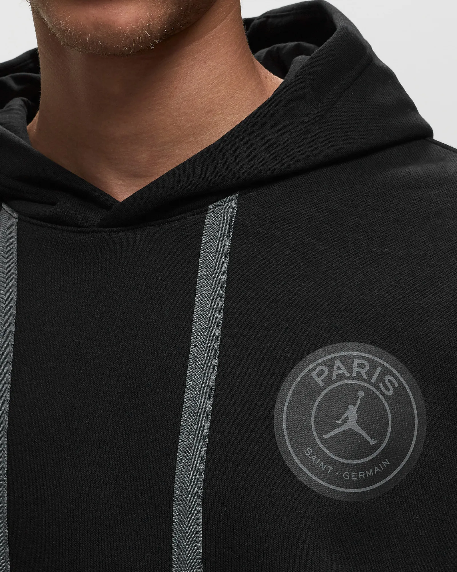 Jordan Paris Saint-Germain Fleece Hoody