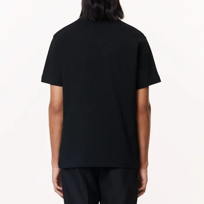 Lacoste Classic T-shirt Heren