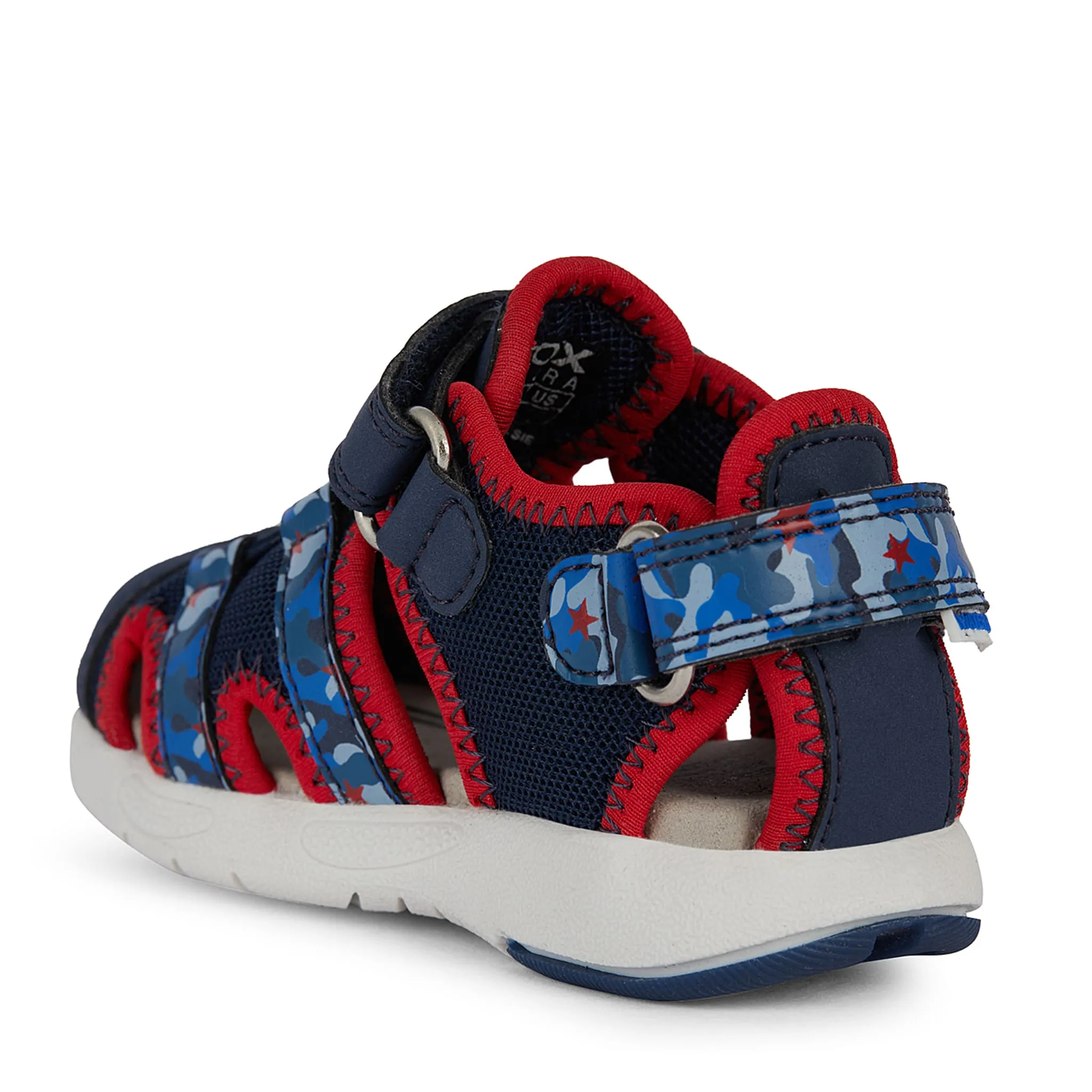 Geox Sandale B Multy Pointures 20-27
