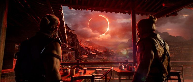 Mortal Kombat 1 - PS5