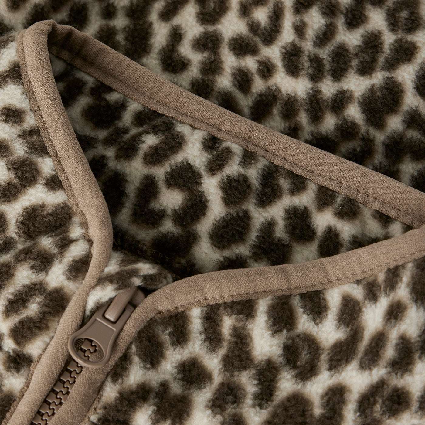 Nmfmeeko fleece