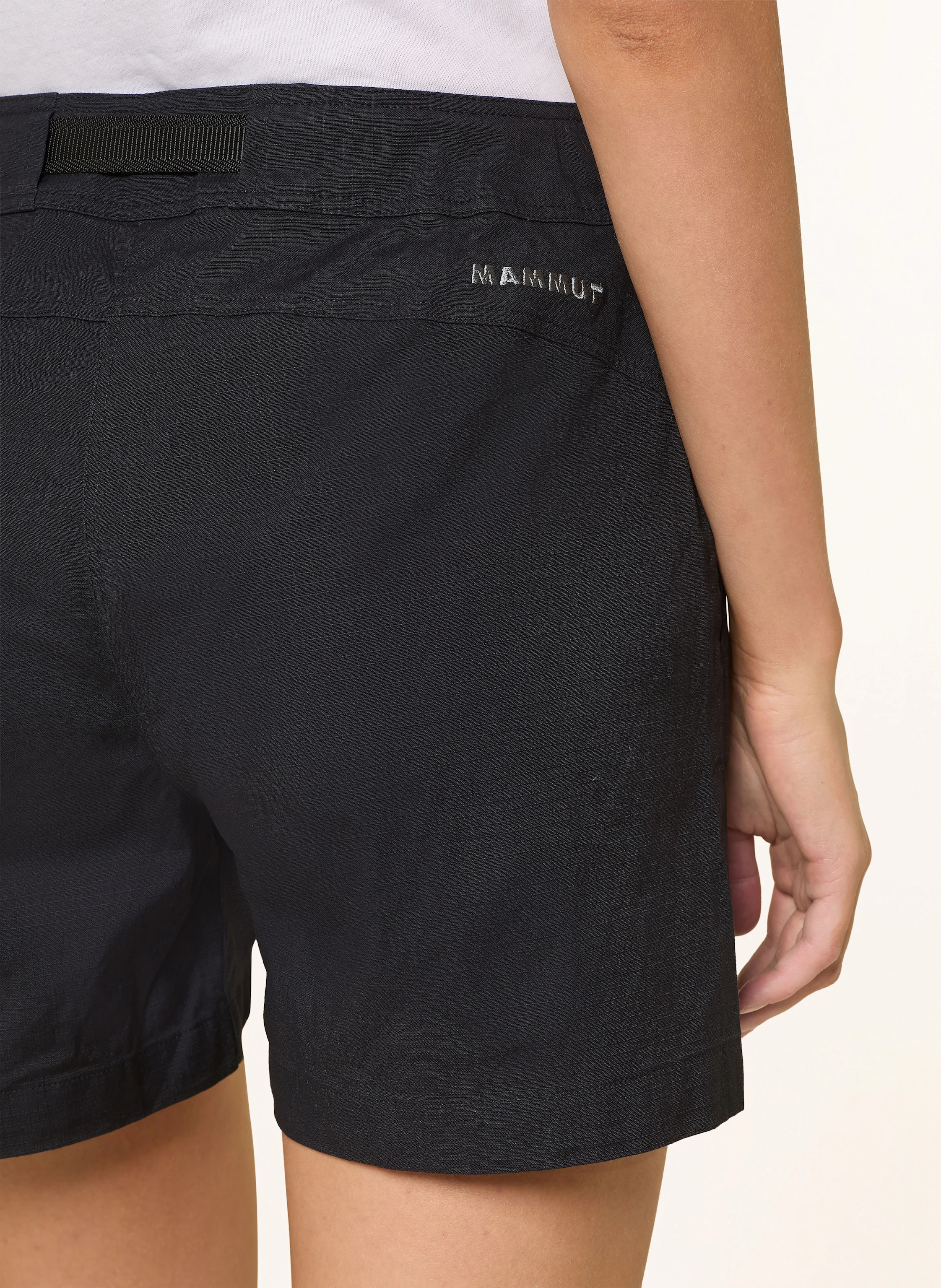 MAMMUT Trekkingshorts TAMARO