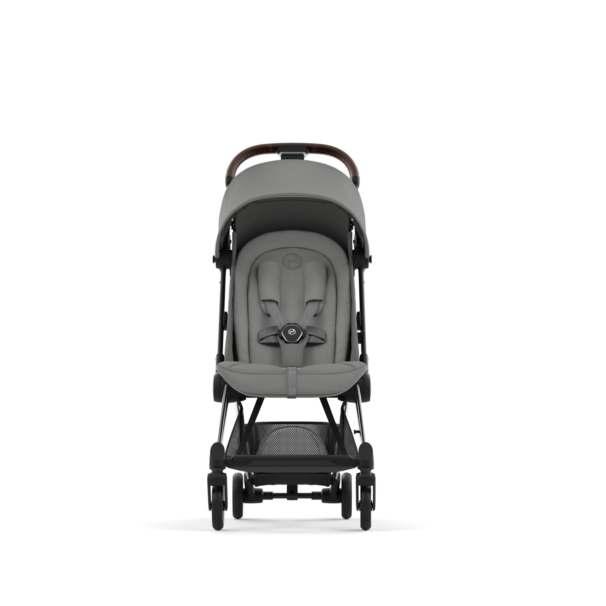 Coya Mirage Grey (Chrome Frame)