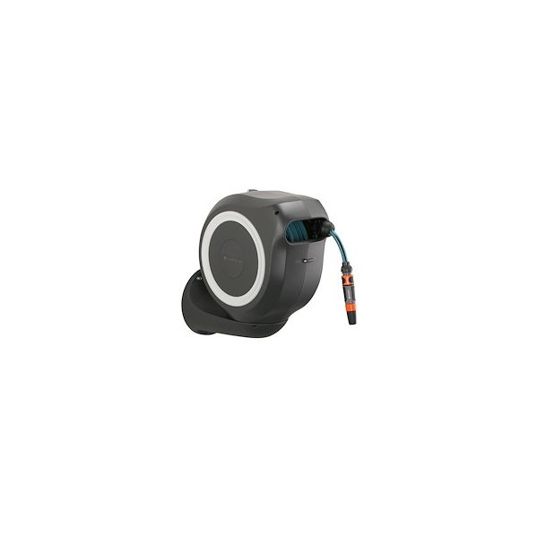 Gardena Porta Mangueira Equipado Rollup S 15m 18602-20