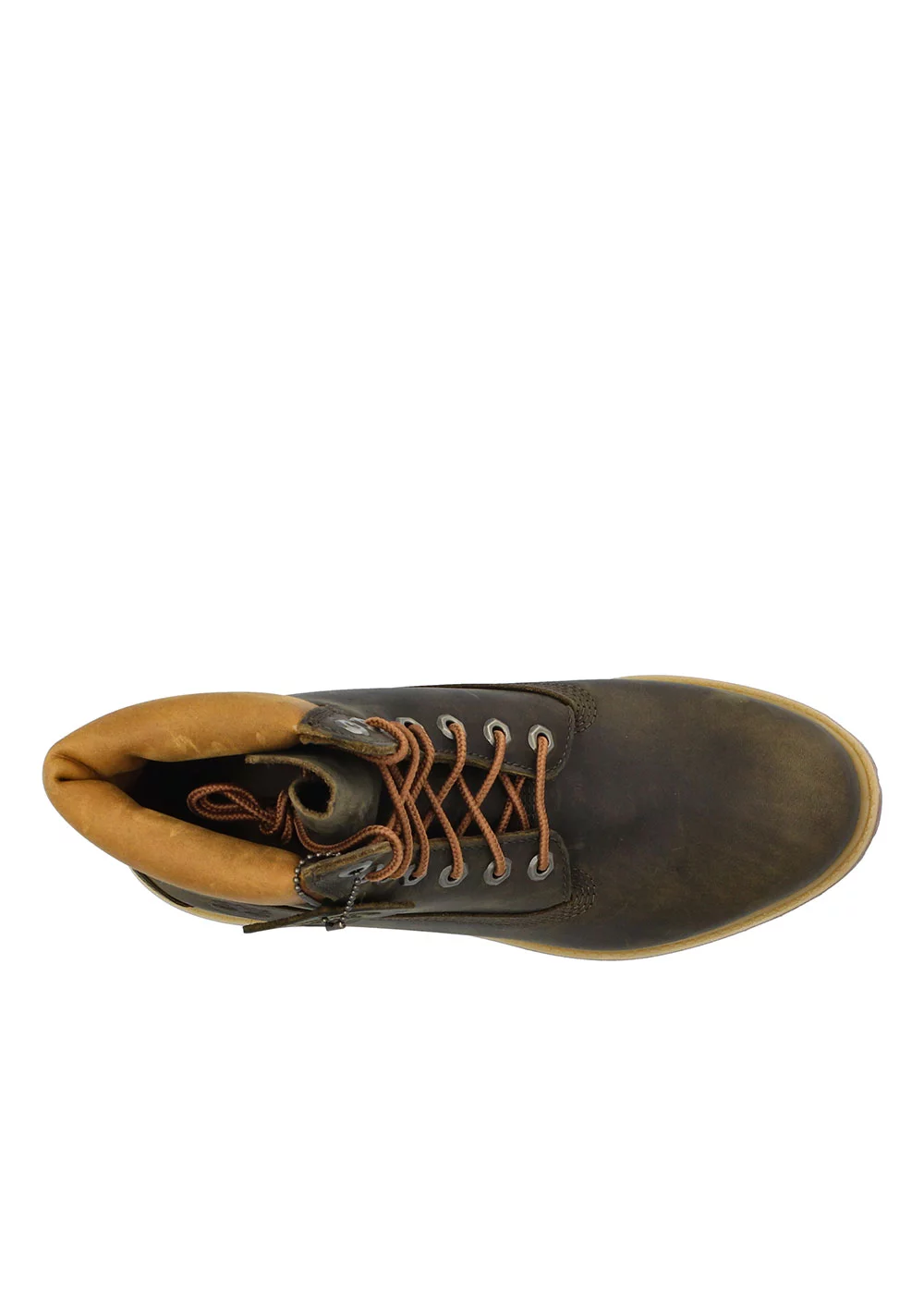 6 INCH PREMIUM BOOT MILITARY OLIVE