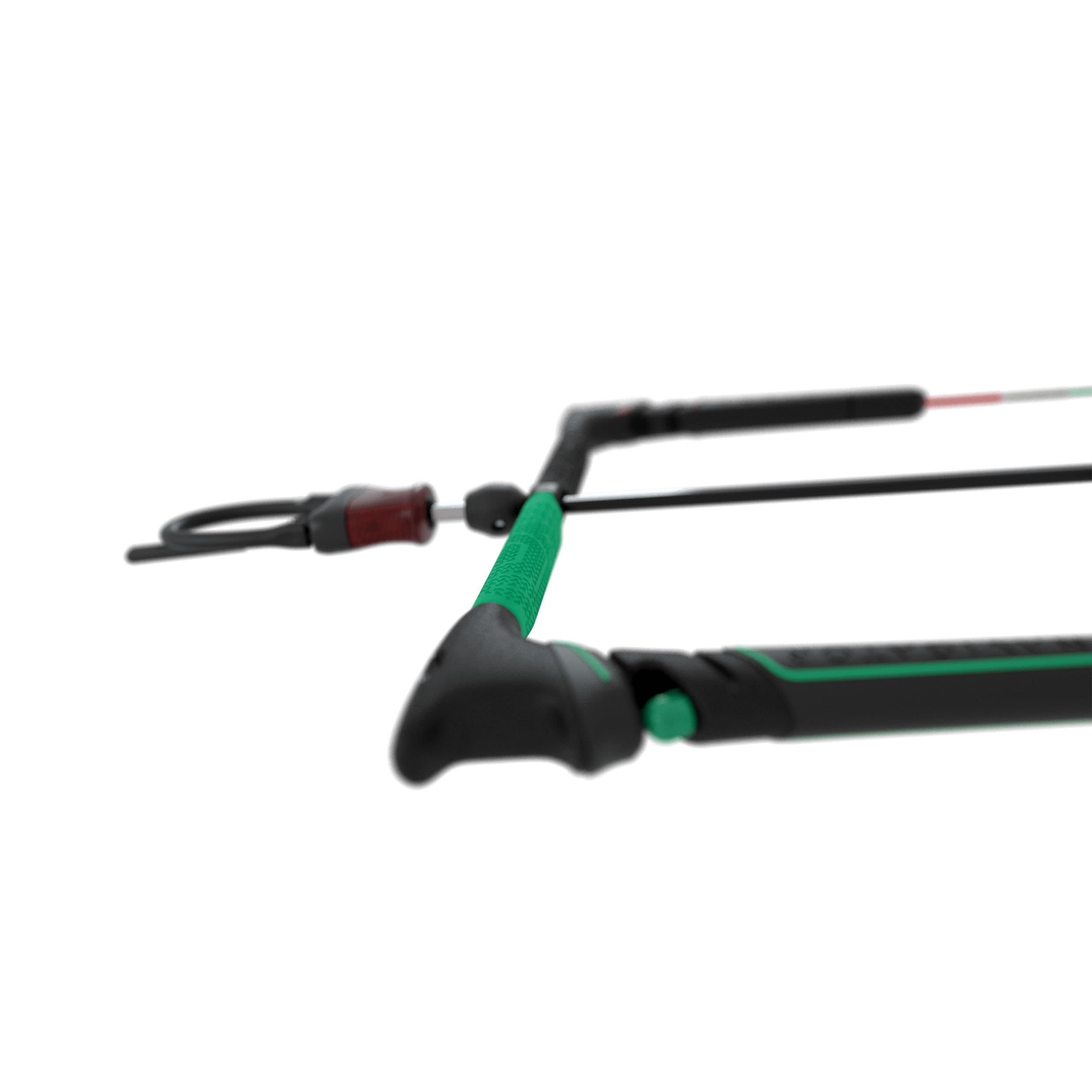 North kiteboarding Navigator 2025 - 22m 50 - 55cm