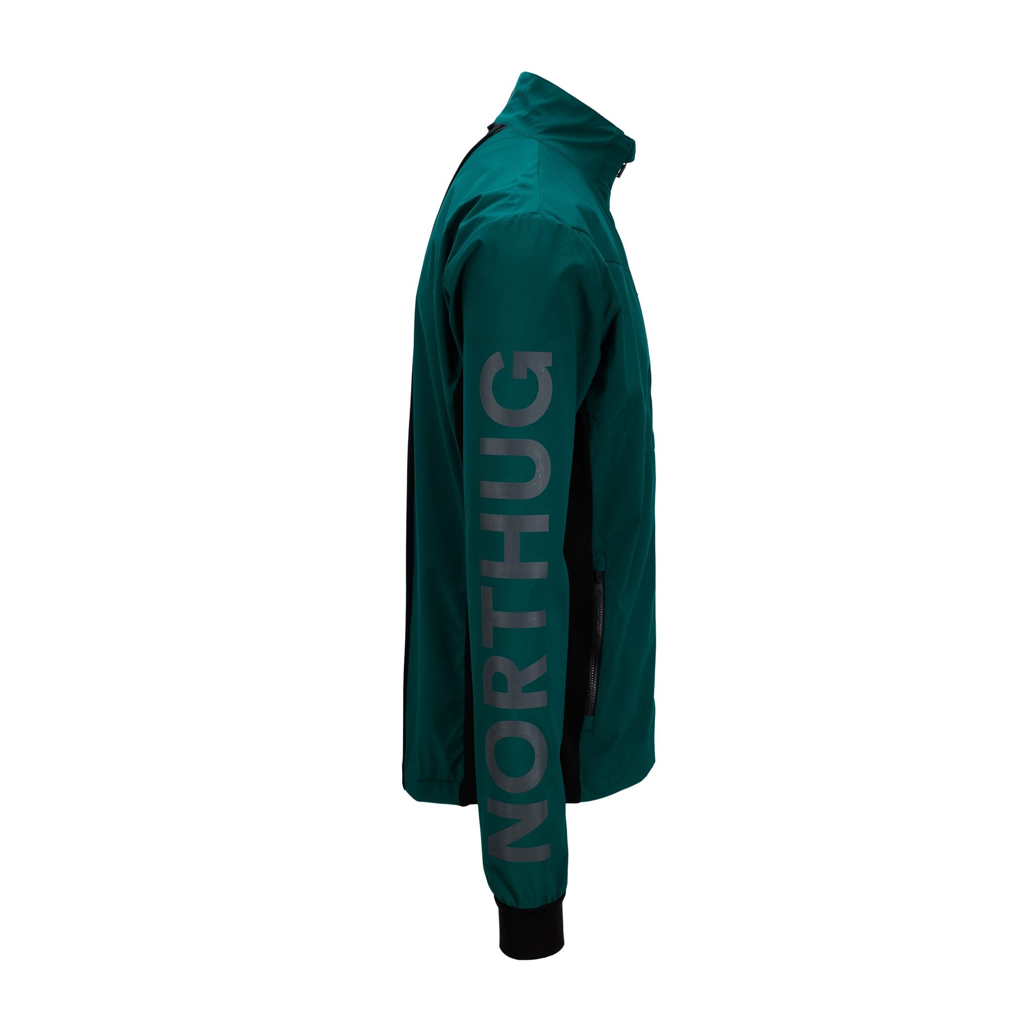 Northug Zermatt Tech Jacket, herre<br>Ski- og treningsjakke!