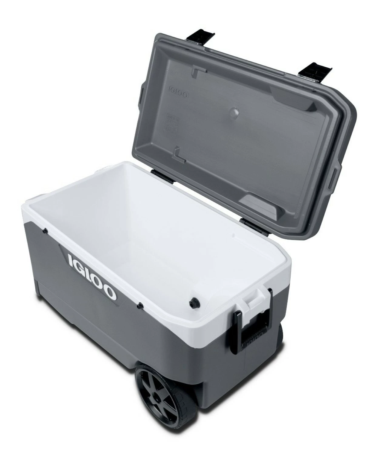 Igloo Latitude 90 roller Koelbox - 85L - op wielen