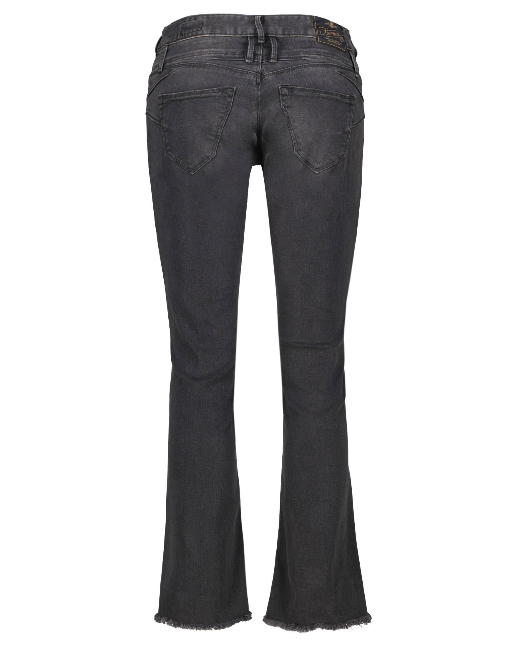 Herrlicher| Damen Jeans BABY Cropped