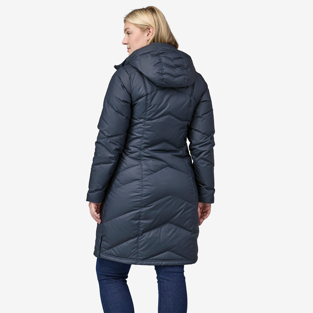 Damen-Parka „Down With It“