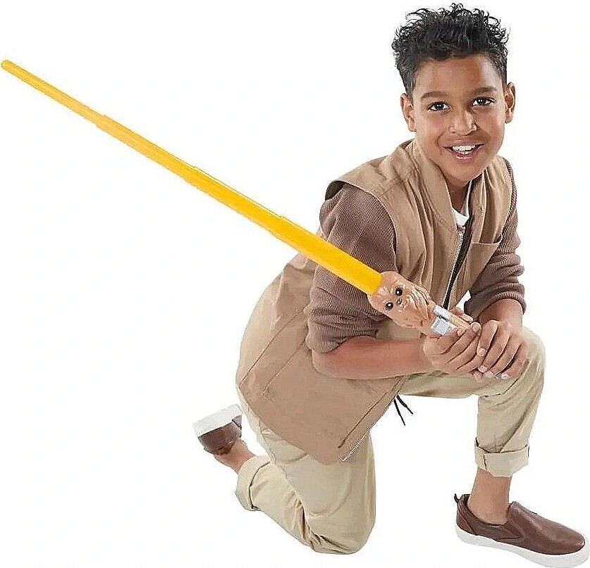 Star Wars Lyssværd - Lightsaber Squad - Chewbacca