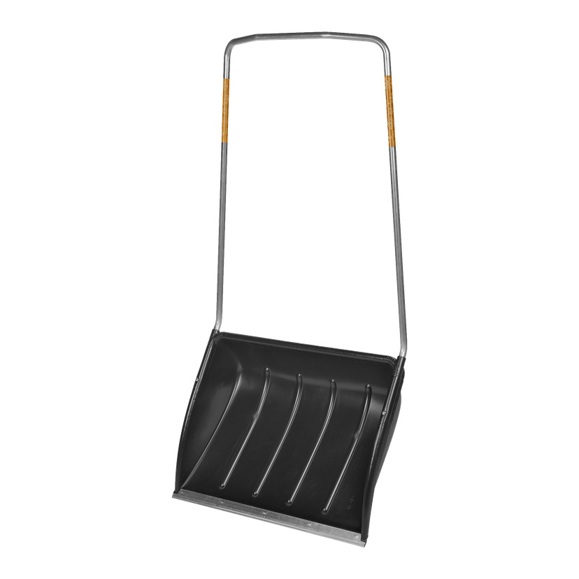 Snøskuffe med non stick-skuffe 149,5 cm