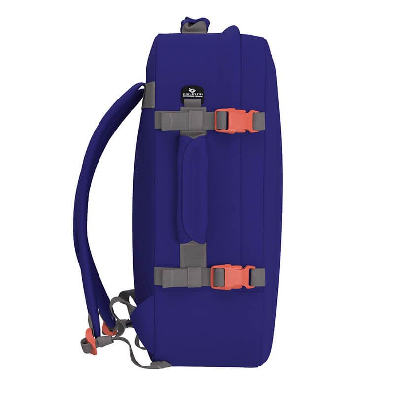 Sac à dos cabine Classic 44 Litres Neptune Blue