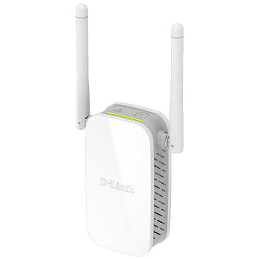 D-Link DAP-1325 - RÉPÉTEUR WIFI N300 AVEC ANTENNES