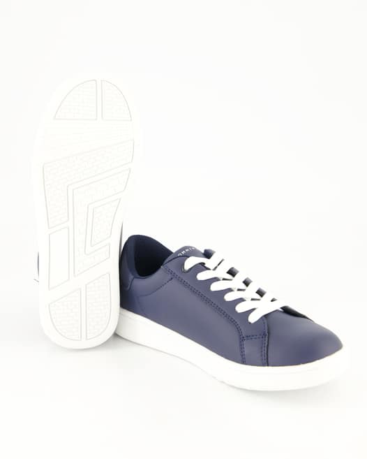 Tommy Hilfiger Bassa Schnürschuhe