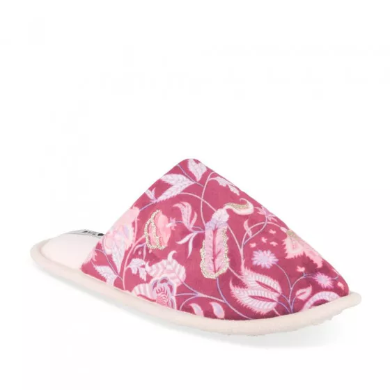 Chaussons VIOLET PHILOV