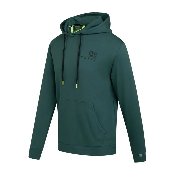 Cruyff A Pro Hoodie Heren