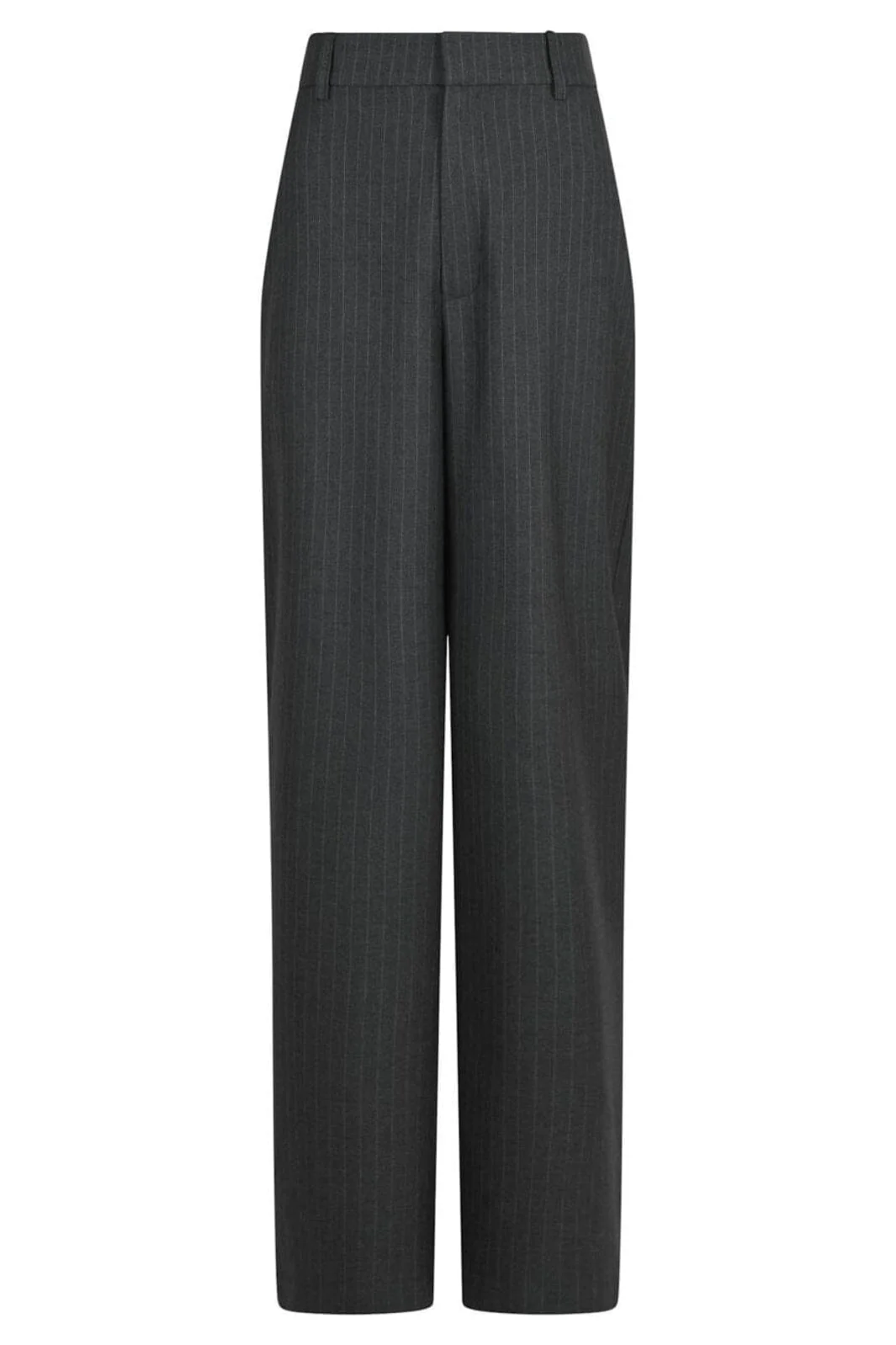 Neo Noir Emmett Pinstripe Pants