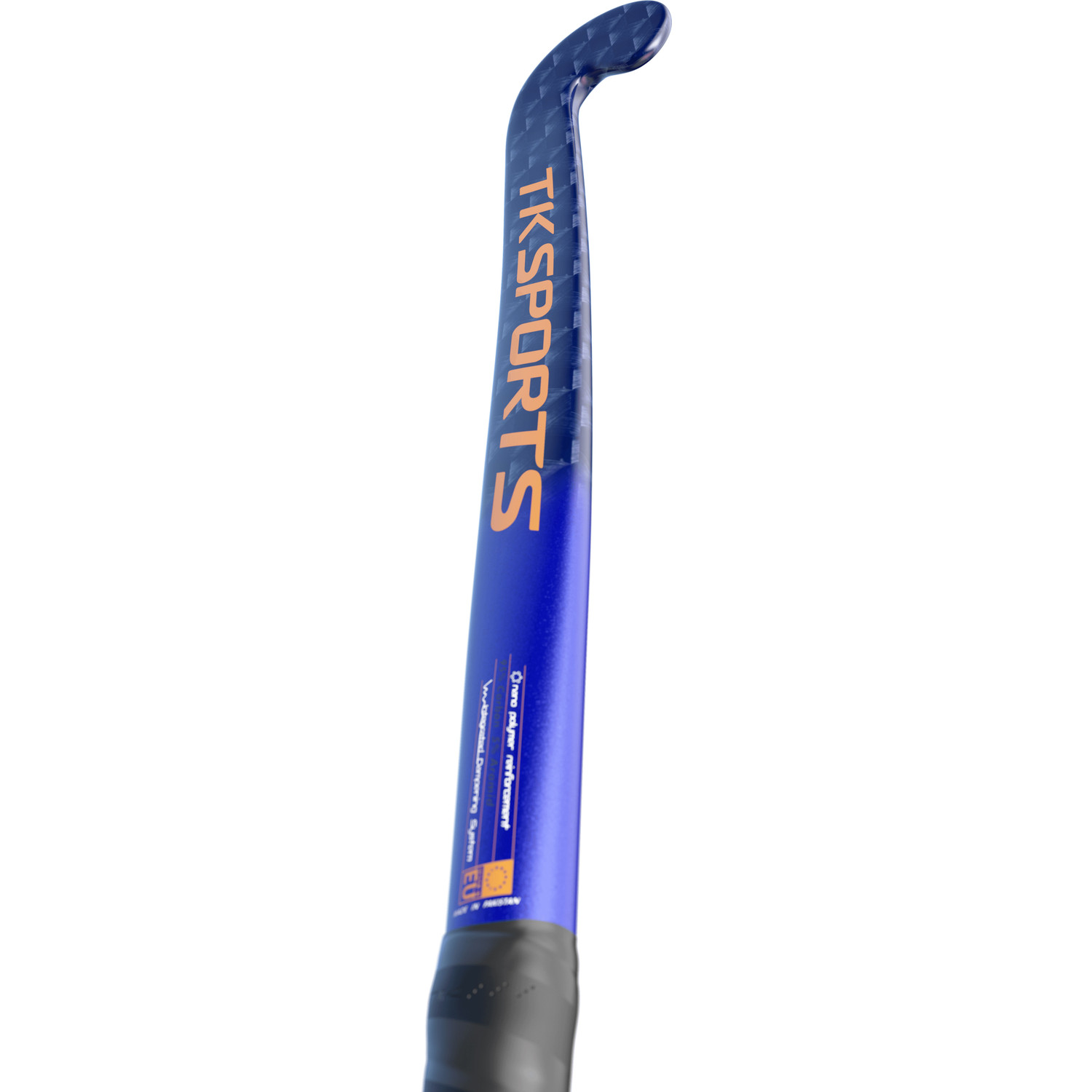 TK Deluxe Lowbow