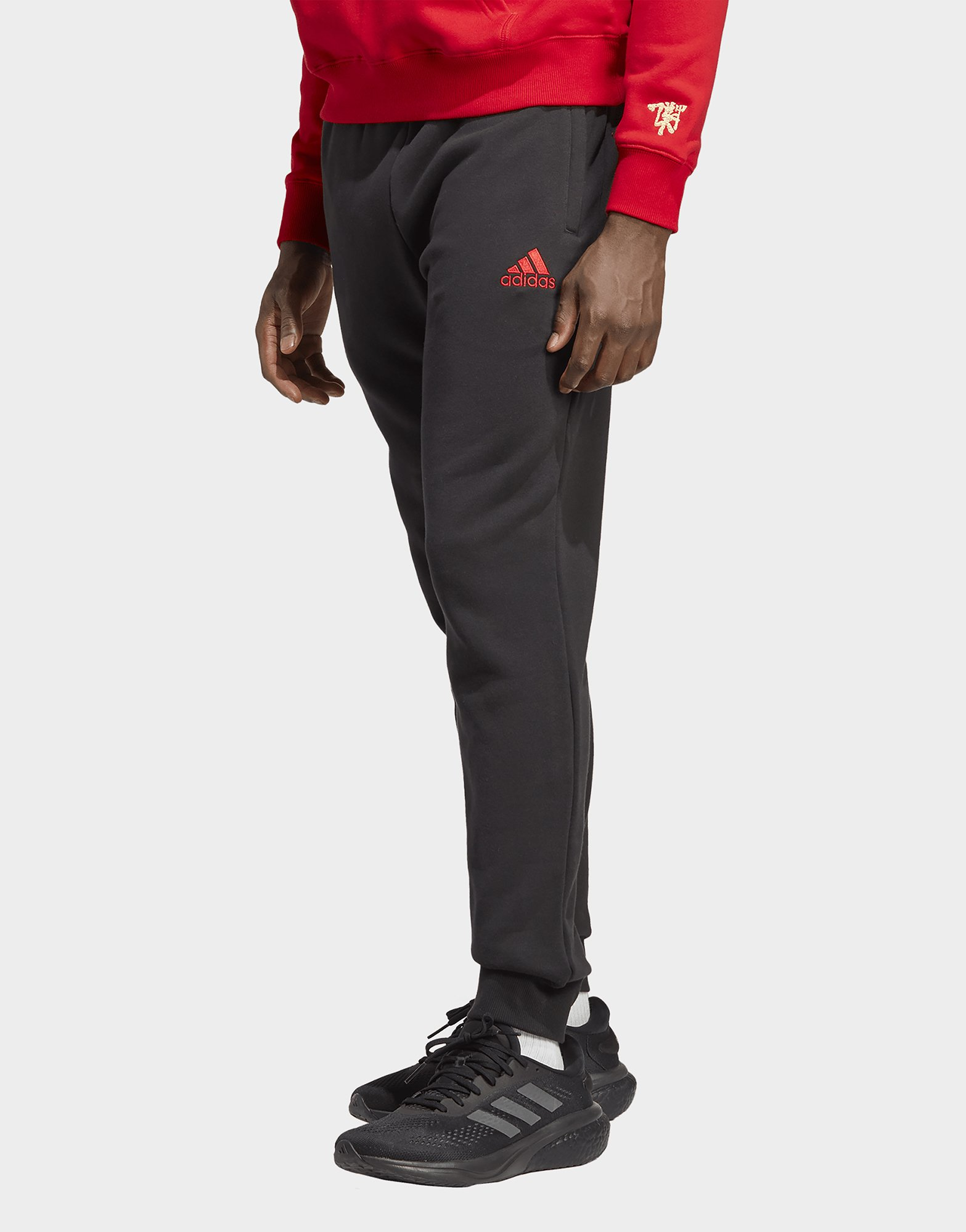 adidas Pantalon Manchester United Chinese Story