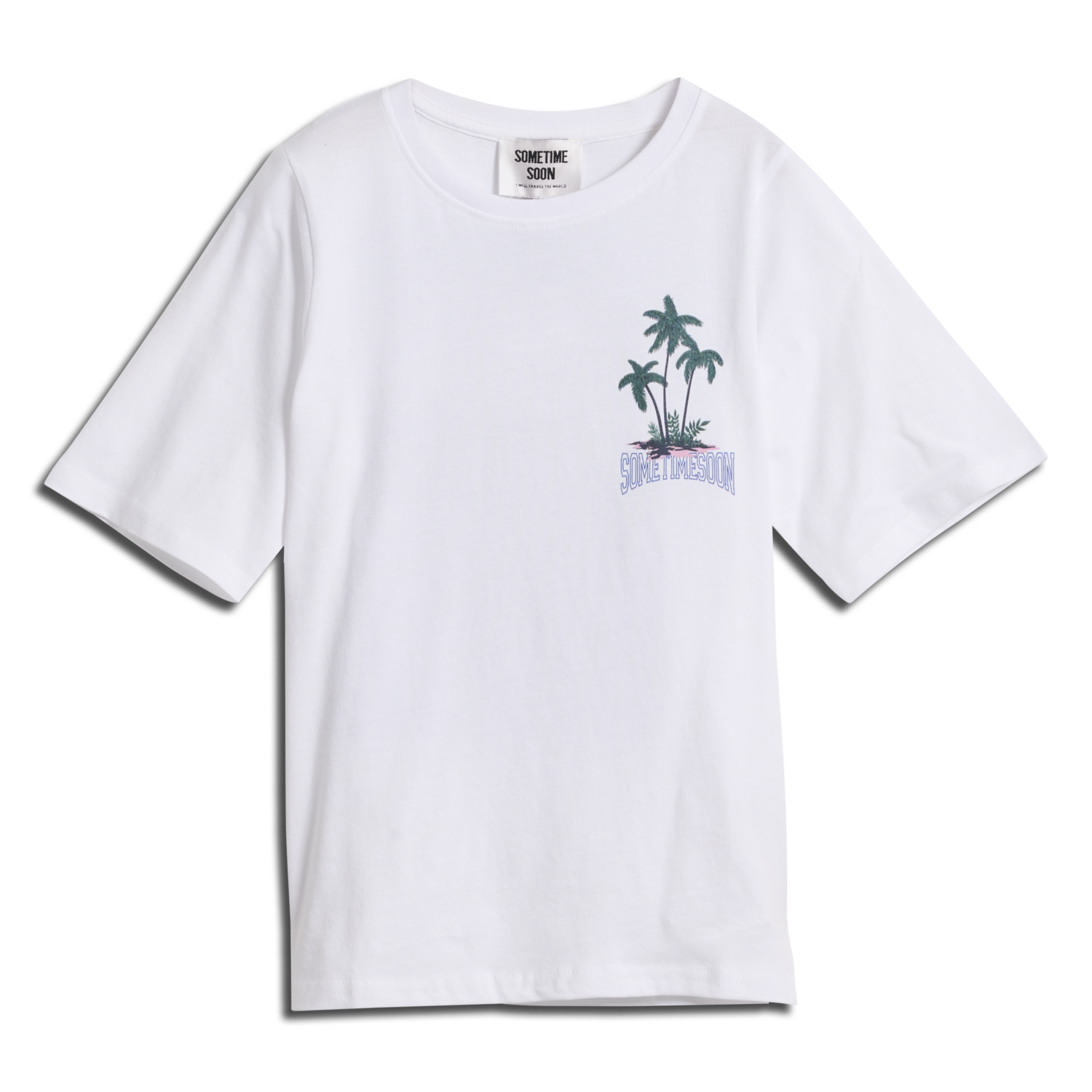 stsCLEMENTE T-SHIRT S/S