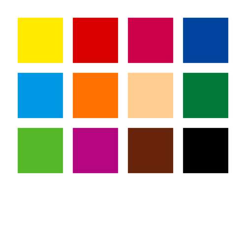 STAEDTLER® ergosoft® dreieckige Farbstifte, Sets