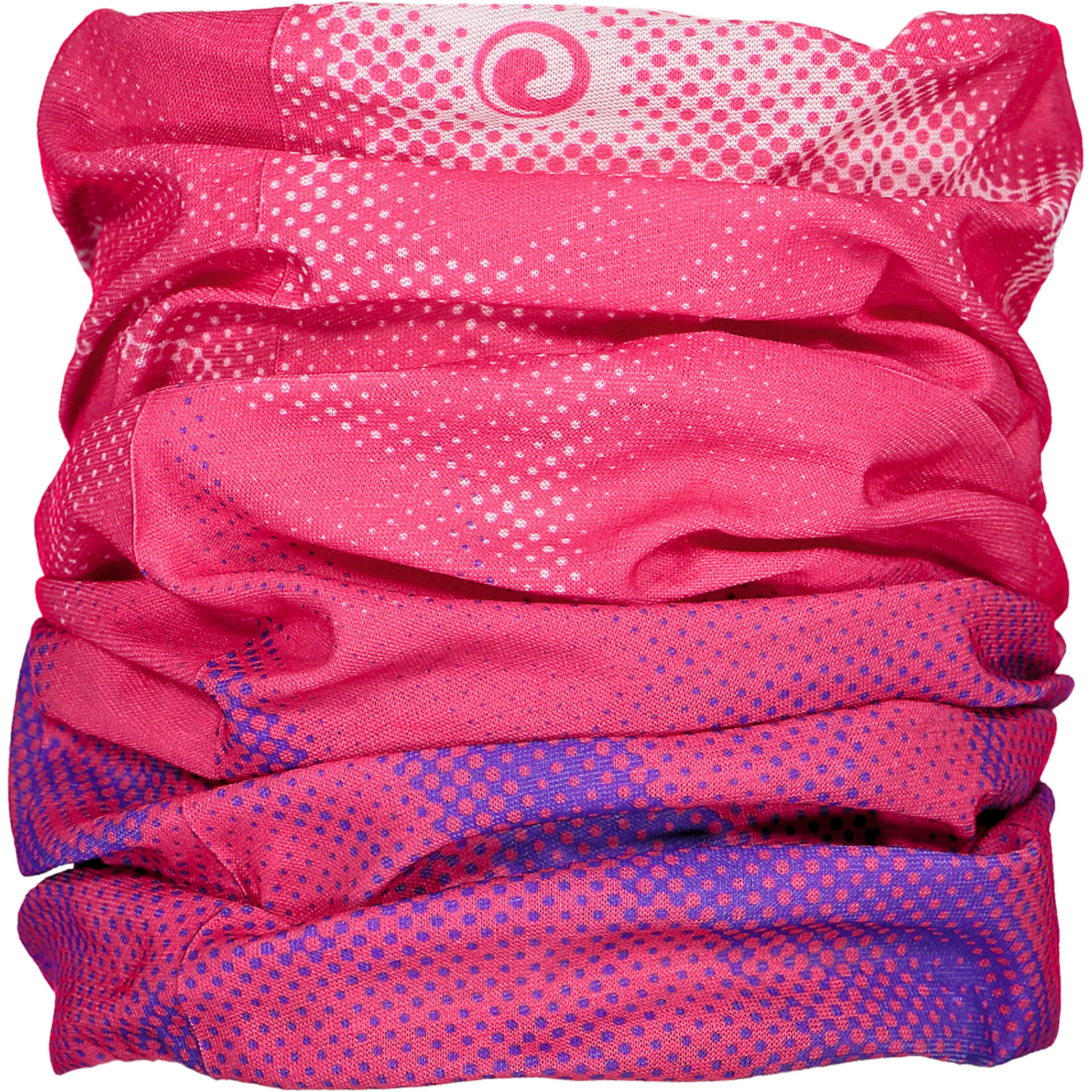 Sherpa Unisex-Bandana Barban petrol