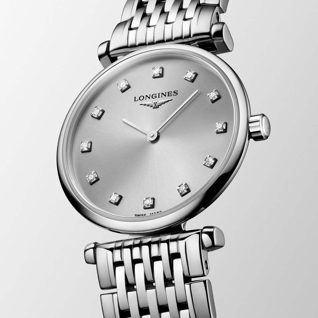 Longines - La Grande Classique de Longines 24mm