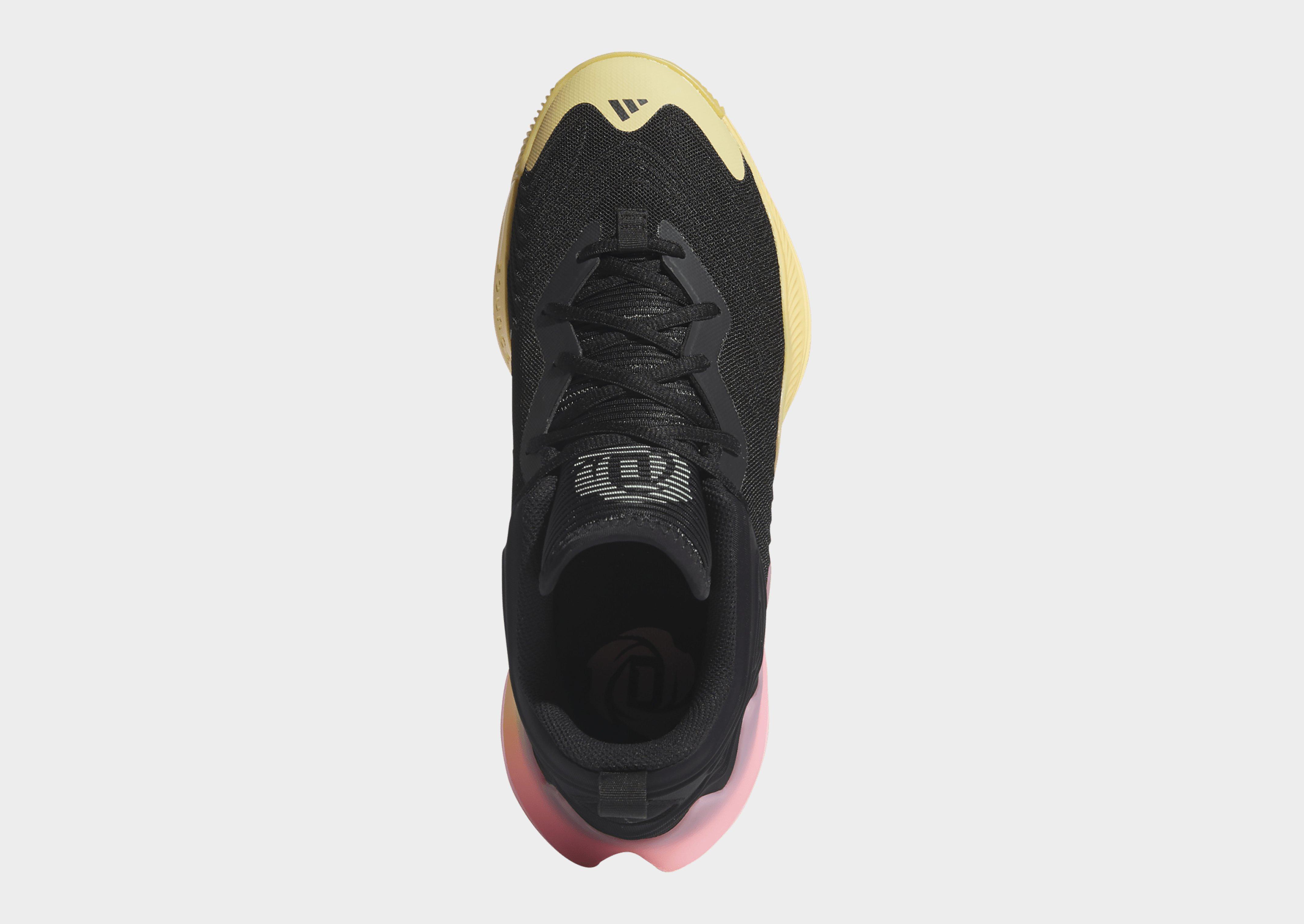 adidas Chaussure D Rose Son of Chi III